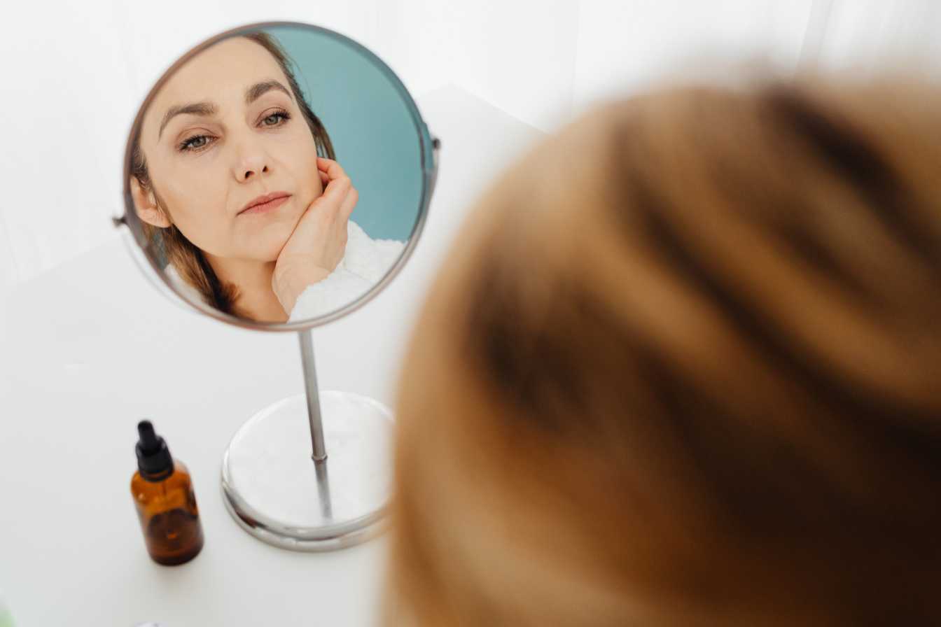 comment j ai fait disparaitre ma rosacee mon parcours vers une peau apaisee 1