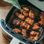 friteuse a air chaud guide complet pour cuisiner sain et gourmand 1