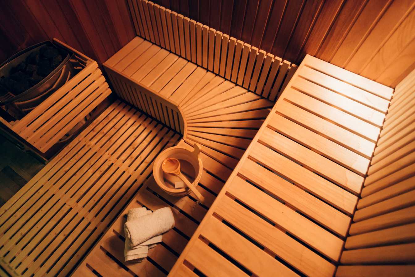 sauna japonais decouvrez cette technologie infrarouge qui transforme votre sante 1