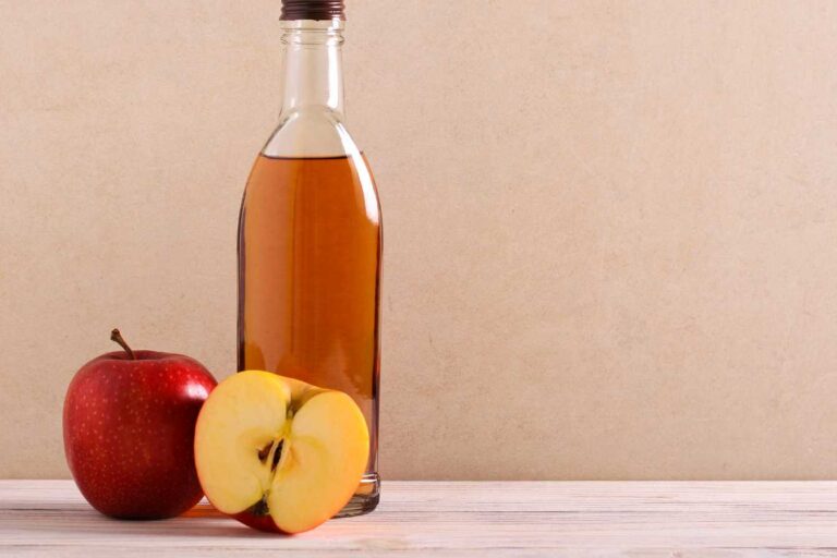 vinaigre de cidre bienfaits 1